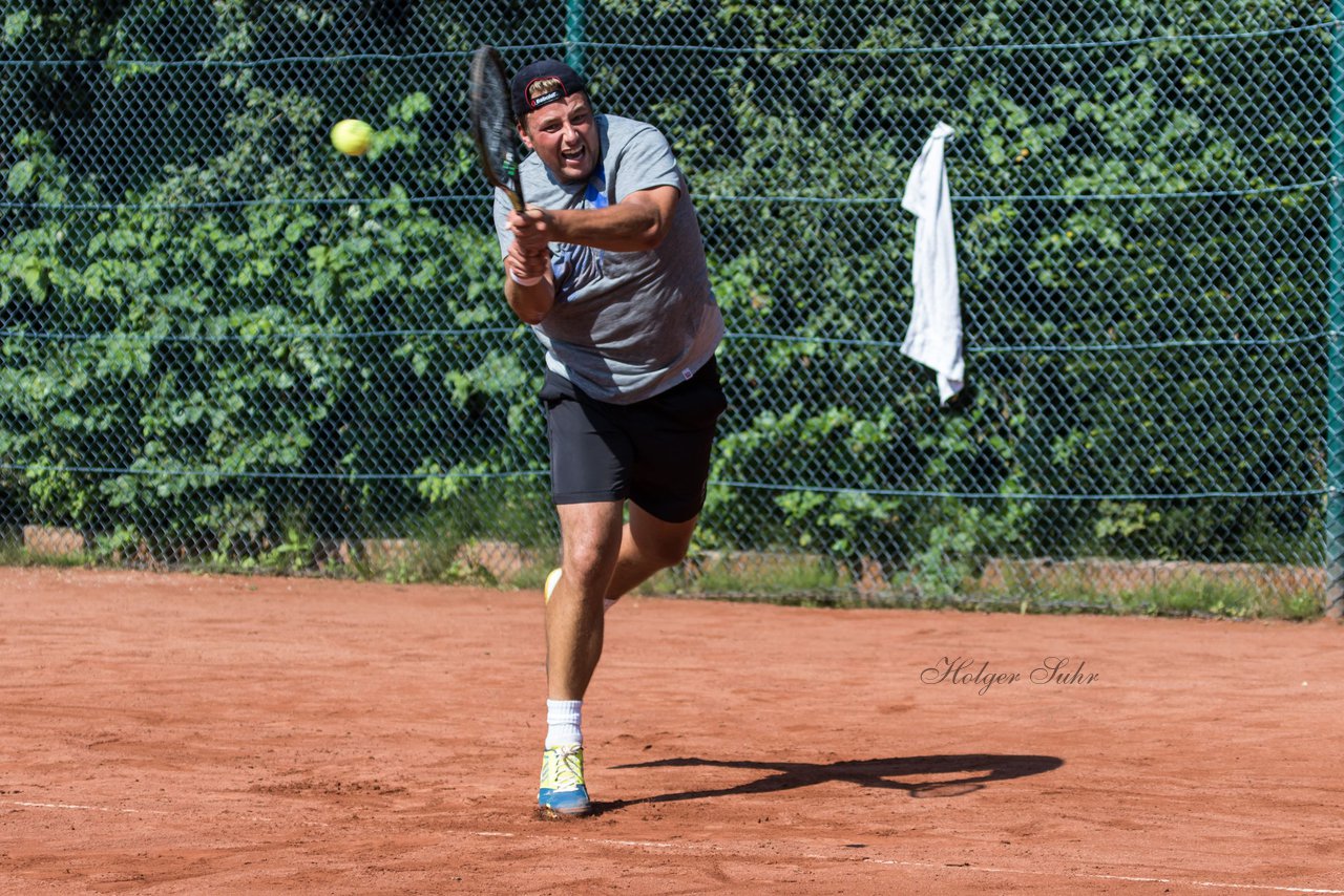 Bild 215 - Schwartau Open Donnerstag